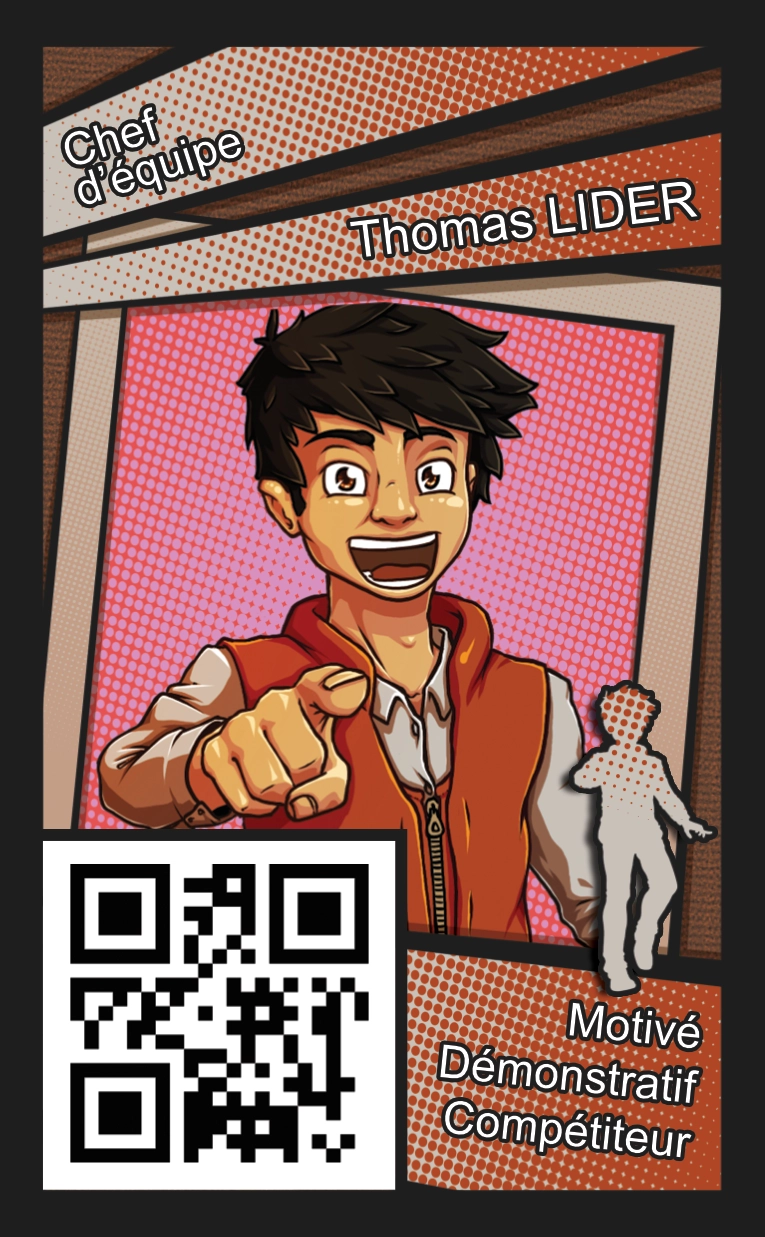 CARSAT : Risk Hour, l’enquête des risques d’accidents au travail ! 5 RISKHOUR24 ThomasLIDER recto 1