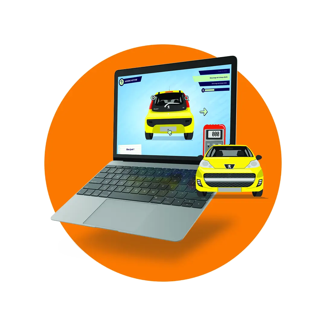 CMA BRETAGNE SERIOUS GAME