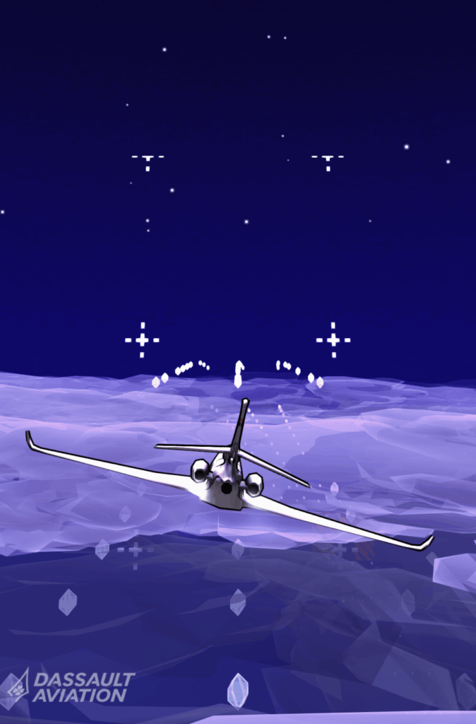 Dassault Aviation - Dassault Air Flight 2 Screenshot 20250903 093022 e1756892078531