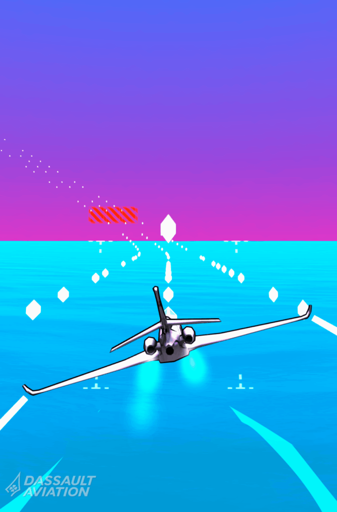 Dassault Aviation - Dassault Air Flight 3 Screenshot 20250903 093453 e1756892108930