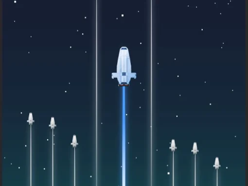 Armée de l&rsquo;Air – Mars 2085