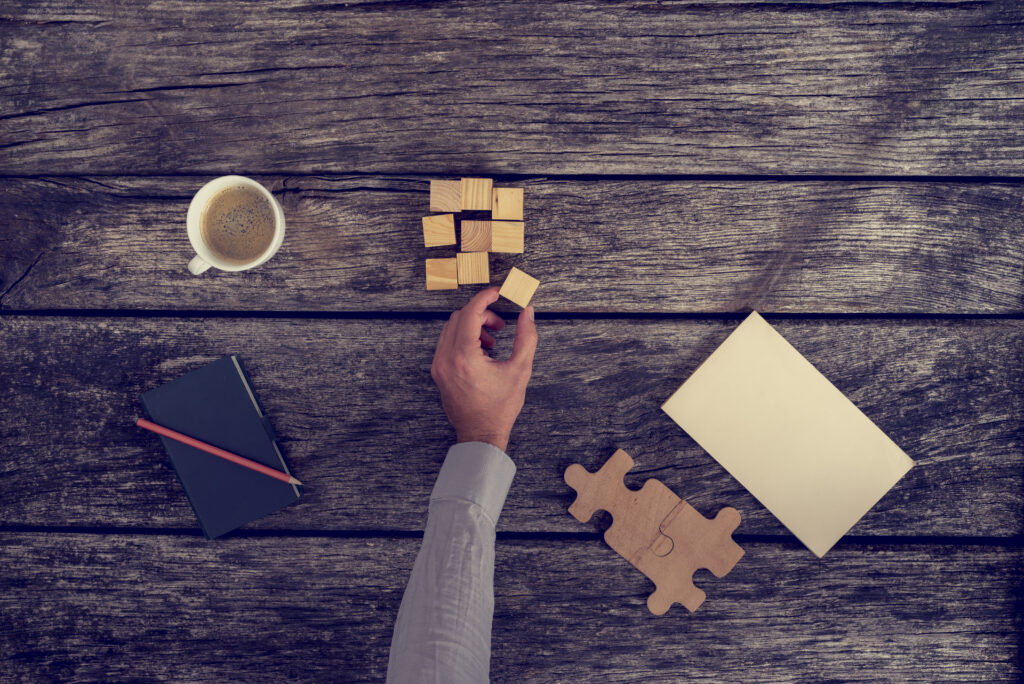 Ingénierie pédagogique - Une réflexion au service de l'acquisition de compétences