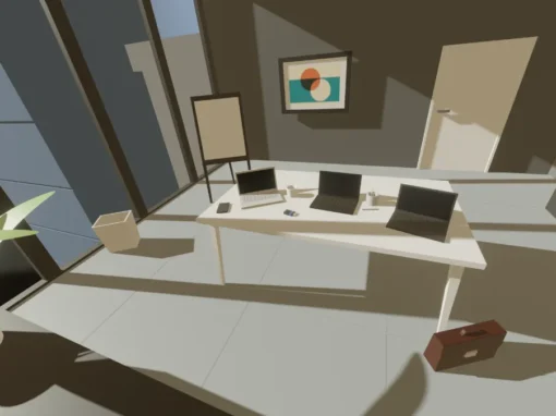 Accueil 27 Orange Cyberdéfense – Escape Game Cybersécurité