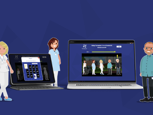 Accueil 3 CH Valencienne – E-learning inclusion handicap au travail