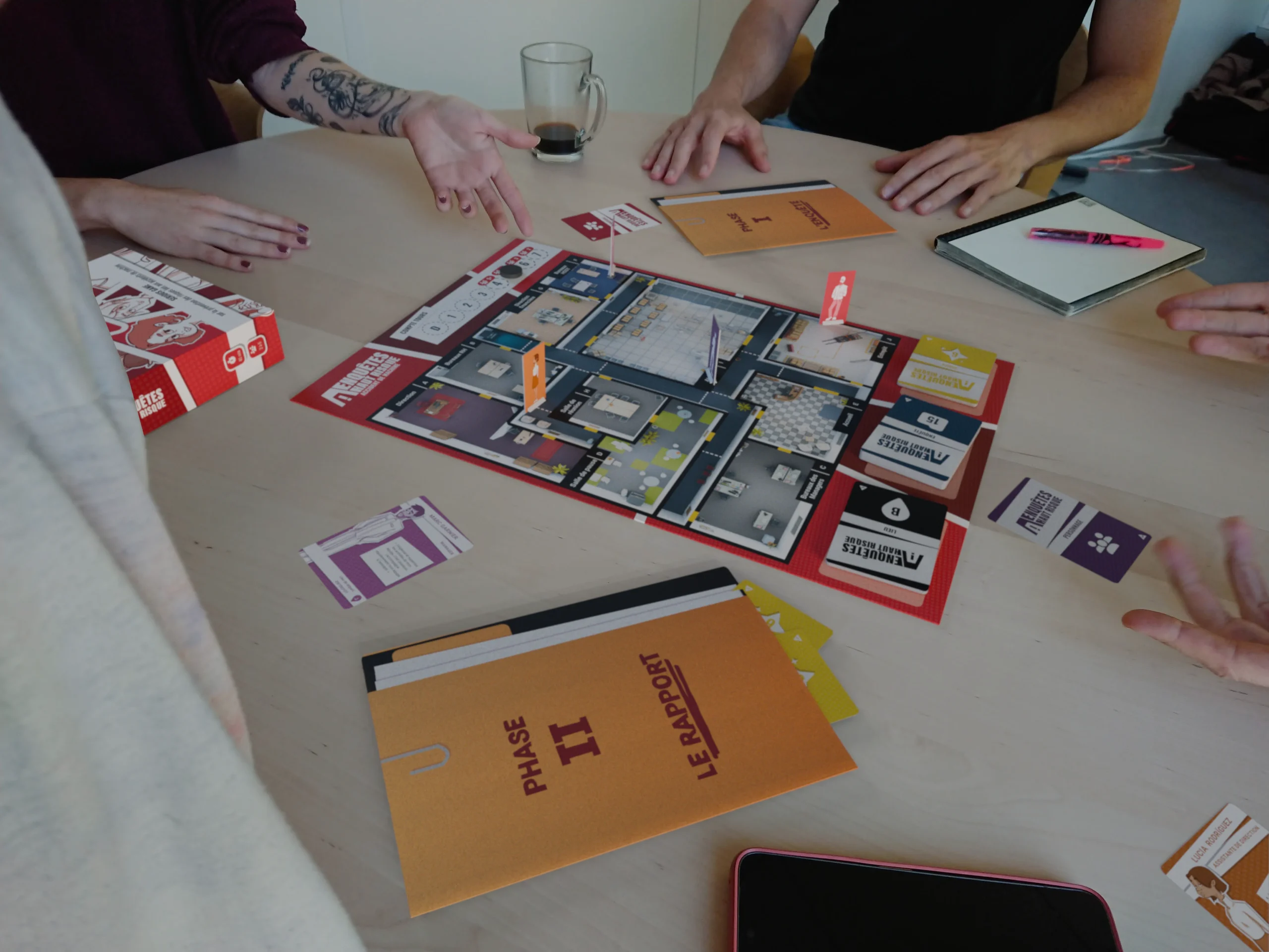 Comment former à la prévention des risques professionnels par un jeu prêt à l'emploi ? 6 compositing 006 scaled