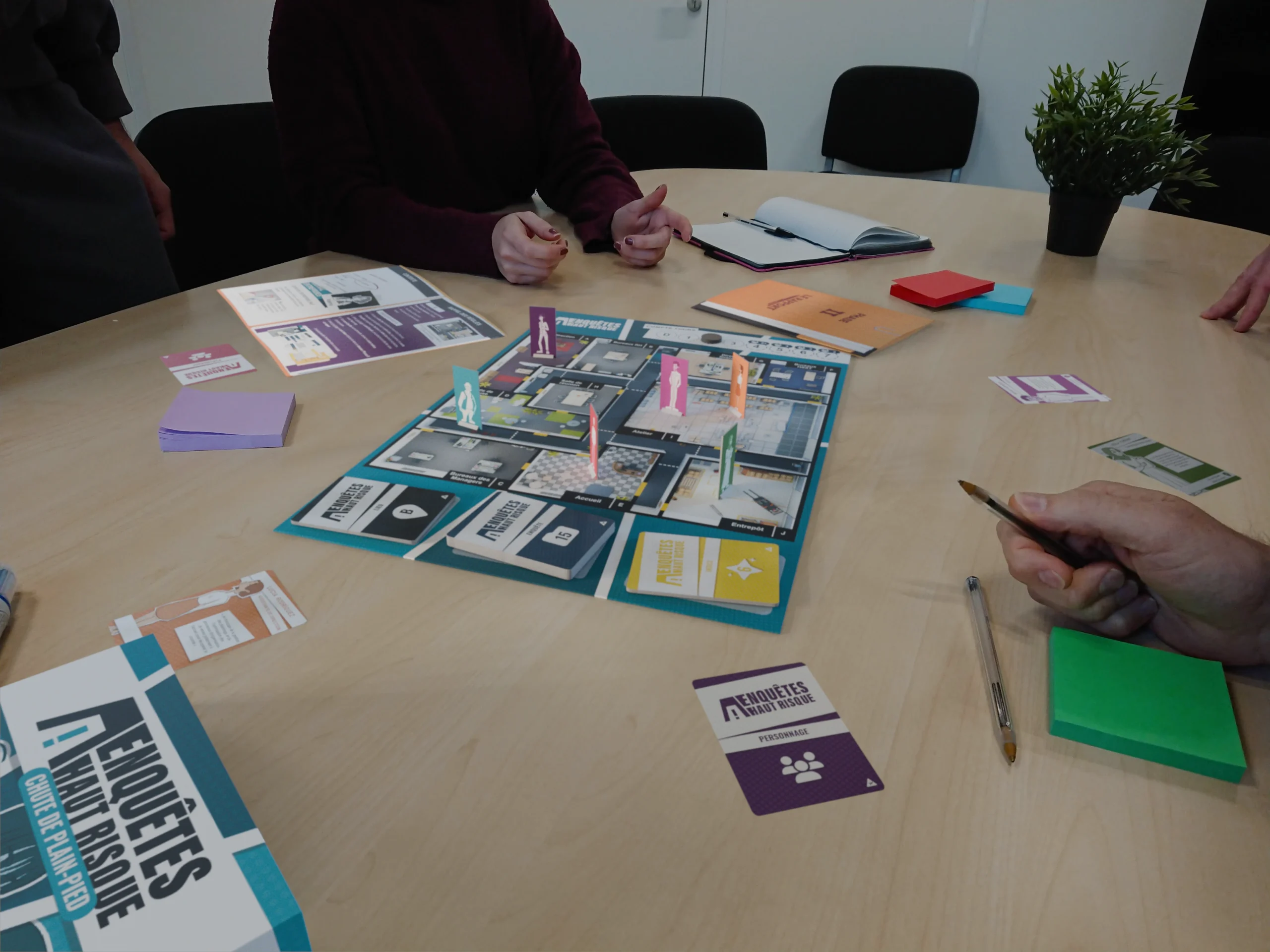 Comment former à la prévention des risques professionnels par un jeu prêt à l'emploi ? 4 compositing 008 scaled