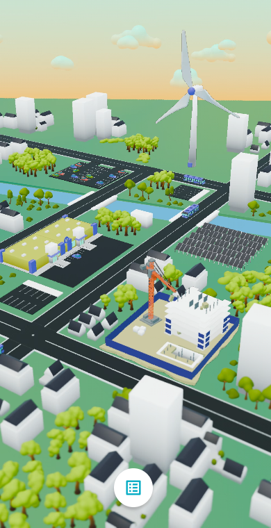 KEOLIS, FILBLEU – FILGREEN, l’application de challenge interactif d’écoconduite