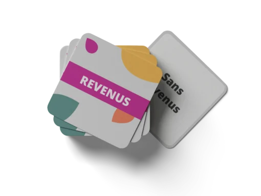 Dijon Métropole – Outil de Sensibilisation sur salon