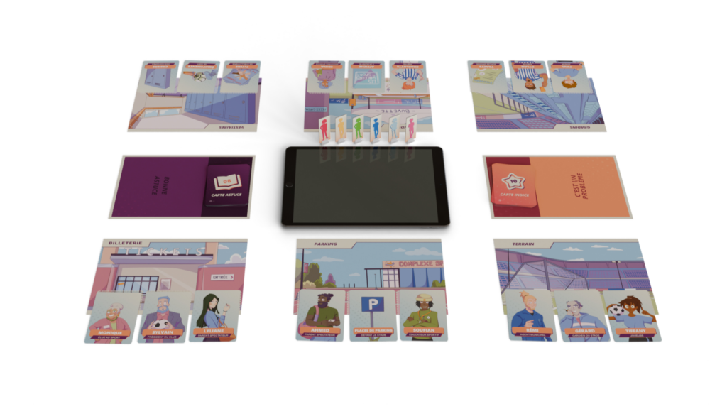 SNAPSHOT Mockup Boite 2