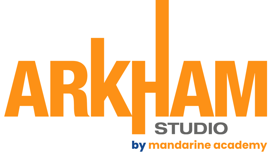 Arkham Studio - Agence de Gamification